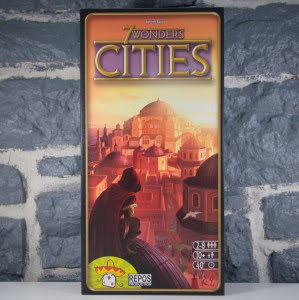 7 Wonders - Cities (01)
